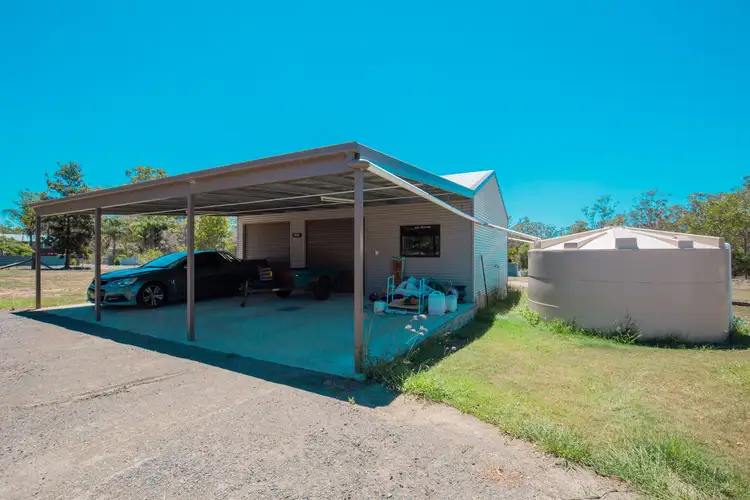Third view of Homely rural property listing, 8 Honeyflower Court, Bucca QLD 4670