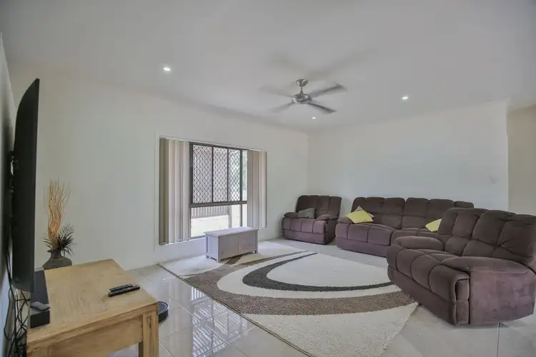 Fifth view of Homely rural property listing, 8 Honeyflower Court, Bucca QLD 4670