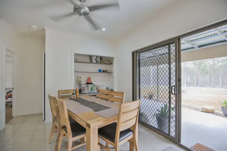 Sixth view of Homely rural property listing, 8 Honeyflower Court, Bucca QLD 4670
