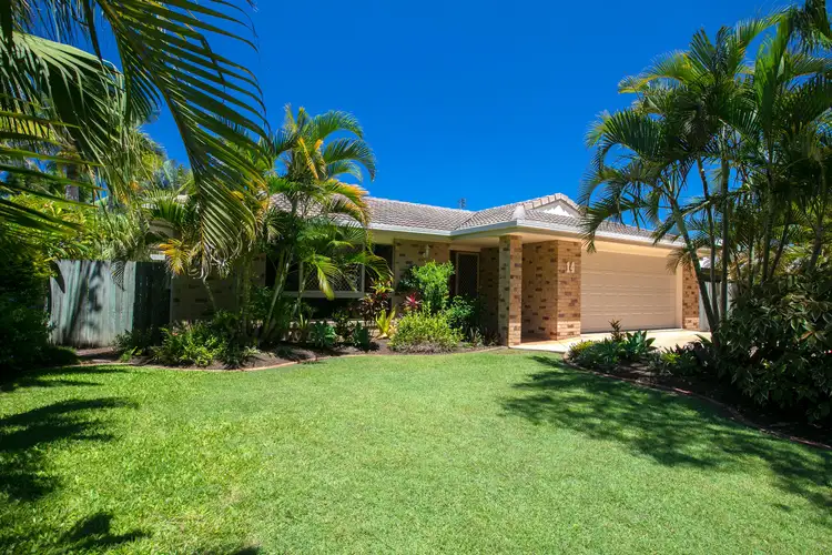 14 Sunjewel Boulevard, Currimundi QLD 4551