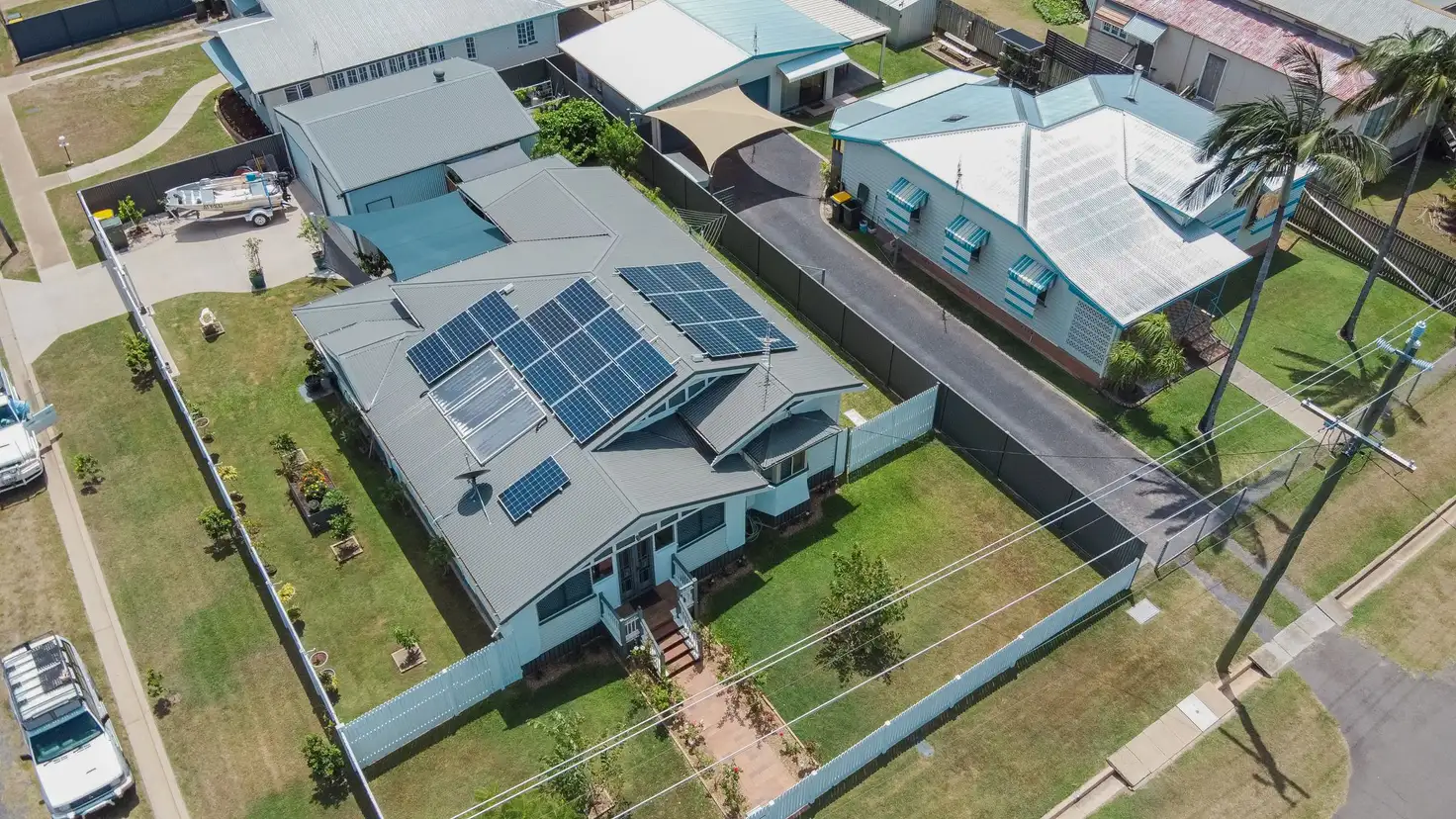 Main view of Homely house listing, 17 Curtis Street, Bundaberg South QLD 4670