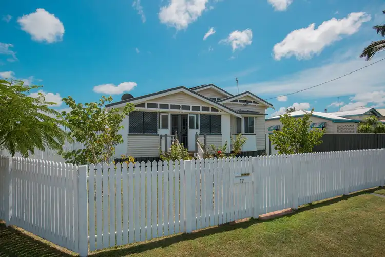 Third view of Homely house listing, 17 Curtis Street, Bundaberg South QLD 4670
