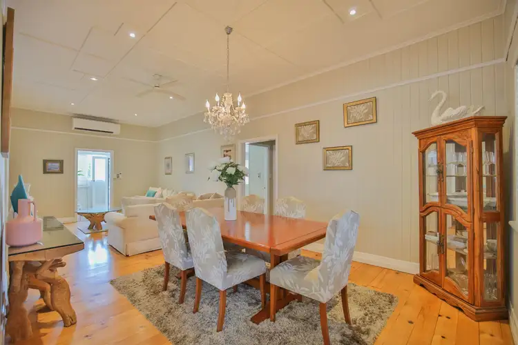 Fourth view of Homely house listing, 17 Curtis Street, Bundaberg South QLD 4670
