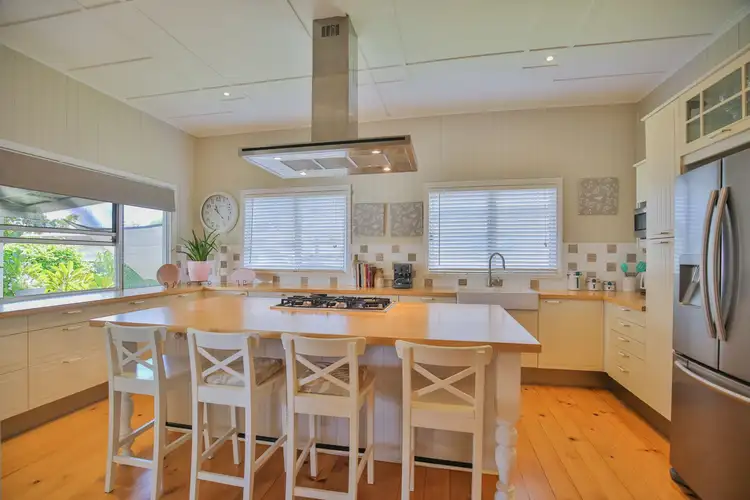 Fifth view of Homely house listing, 17 Curtis Street, Bundaberg South QLD 4670