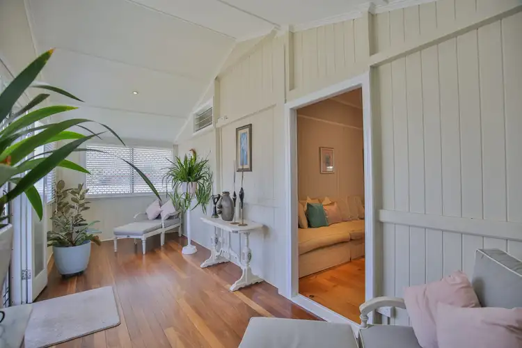 Sixth view of Homely house listing, 17 Curtis Street, Bundaberg South QLD 4670