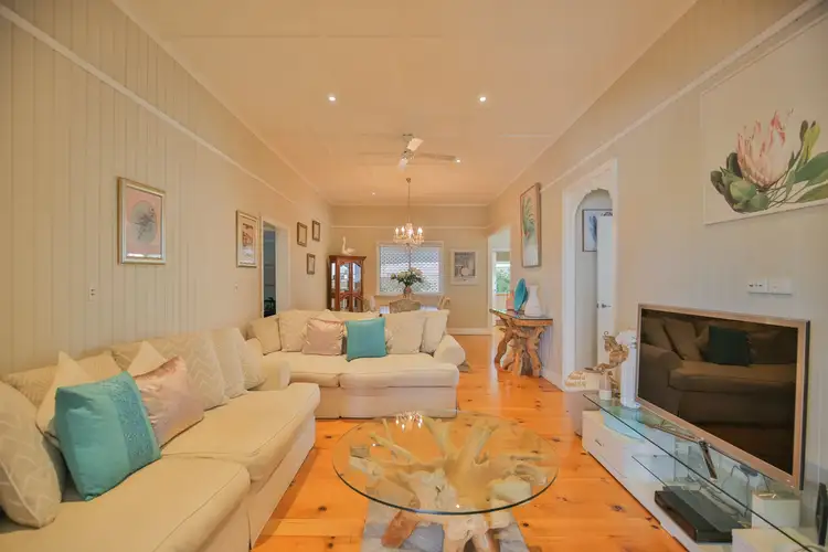 Seventh view of Homely house listing, 17 Curtis Street, Bundaberg South QLD 4670