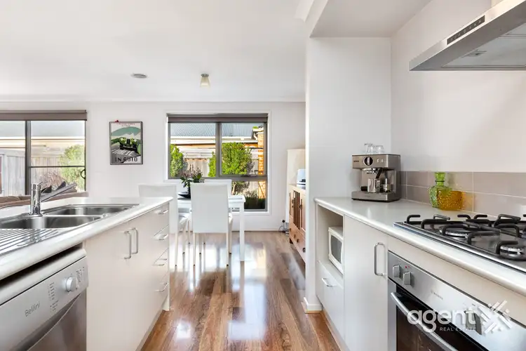Second view of Homely house listing, 4 Collinson Way, Officer VIC 3809