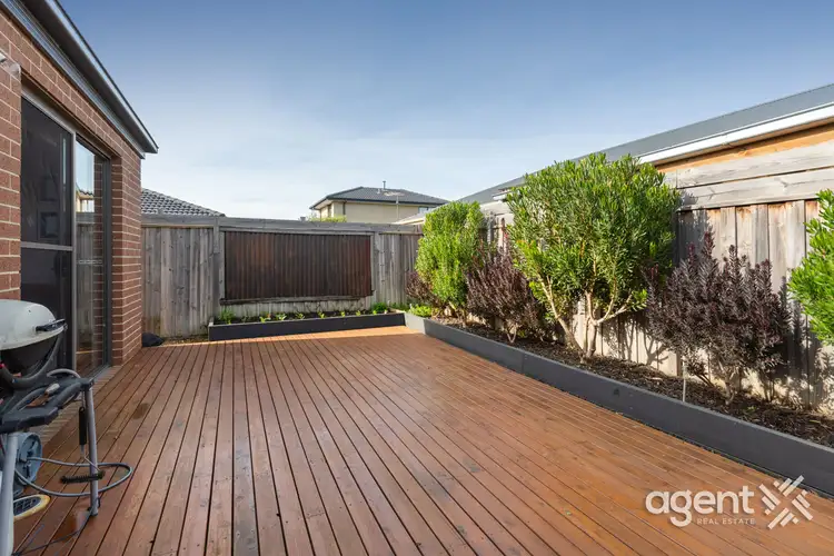 Sixth view of Homely house listing, 4 Collinson Way, Officer VIC 3809