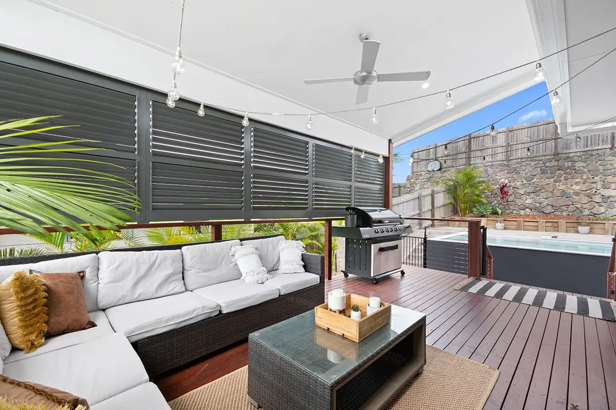 Main view of Homely house listing, 20 Butcherbird Crescent, Bli Bli QLD 4560