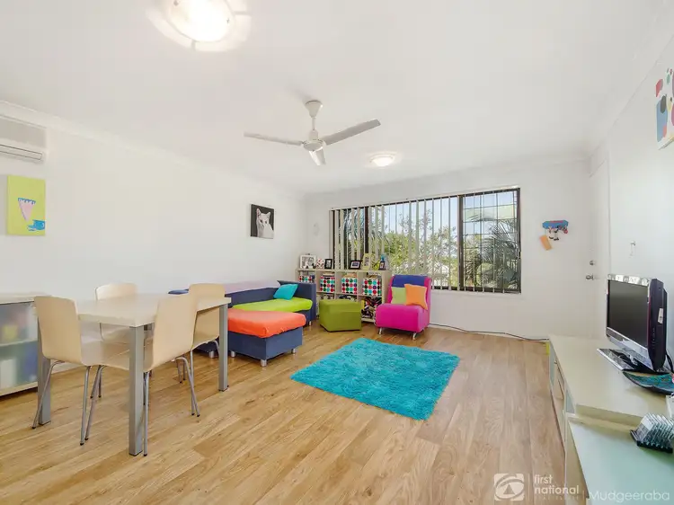 Second view of Homely semi-detached listing, 2/77 Railway Street, Mudgeeraba QLD 4213