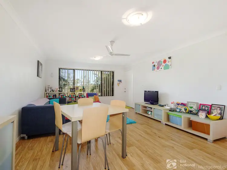 Third view of Homely semi-detached listing, 2/77 Railway Street, Mudgeeraba QLD 4213