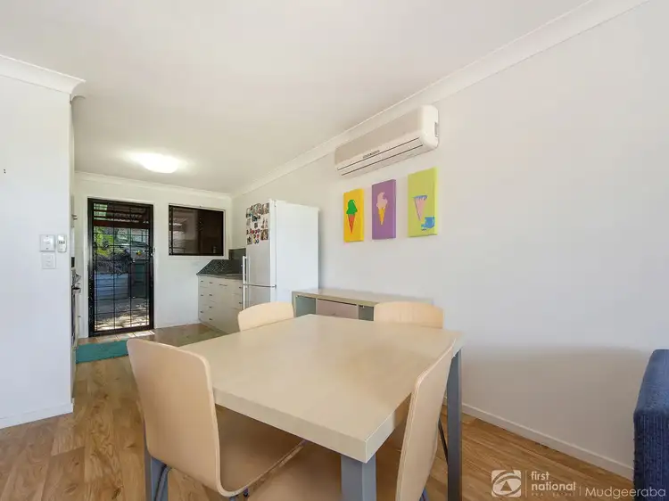 Fifth view of Homely semi-detached listing, 2/77 Railway Street, Mudgeeraba QLD 4213