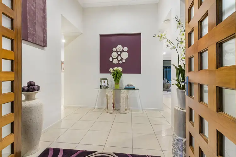Second view of Homely house listing, 105 Sinnamon Road, Sinnamon Park QLD 4073