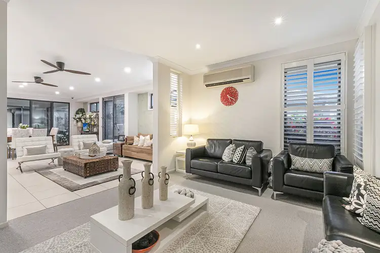 Sixth view of Homely house listing, 105 Sinnamon Road, Sinnamon Park QLD 4073