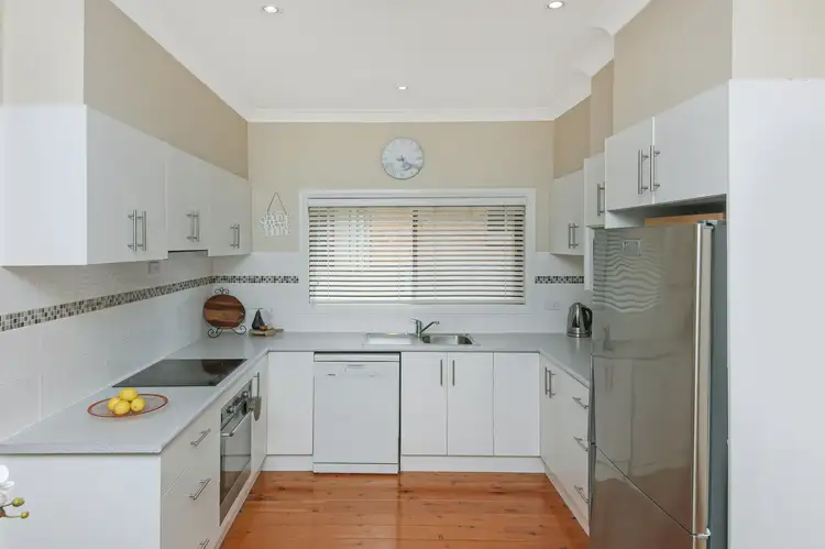 Fourth view of Homely house listing, 22 Uralla Avenue, Padstow NSW 2211