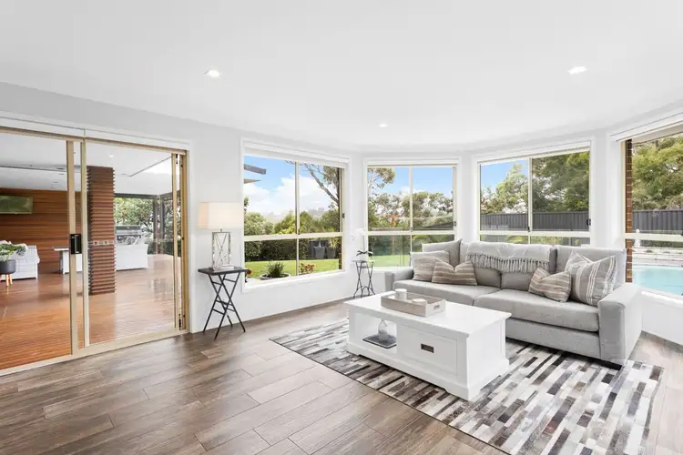 Second view of Homely house listing, 14 Pelican Place, Woronora Heights NSW 2233
