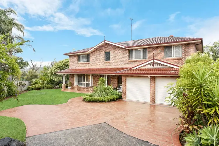 Third view of Homely house listing, 14 Pelican Place, Woronora Heights NSW 2233