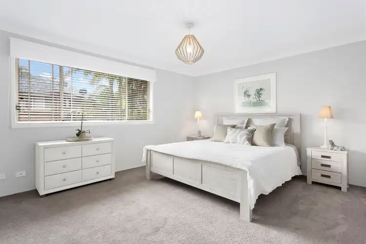 Fifth view of Homely house listing, 14 Pelican Place, Woronora Heights NSW 2233