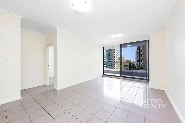 Fourth view of Homely apartment listing, 2514/91 Liverpool St, Sydney NSW 2000