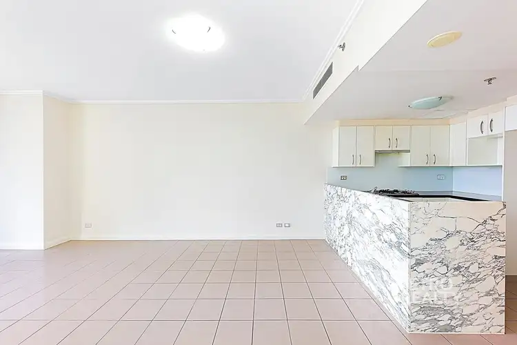 Sixth view of Homely apartment listing, 2514/91 Liverpool St, Sydney NSW 2000