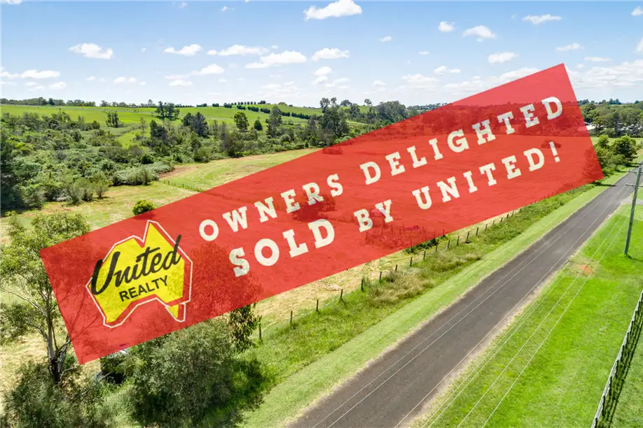 Main view of Homely land listing, 70 Waterfall Creek Road, The Oaks NSW 2570