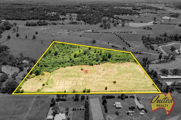 Second view of Homely land listing, 70 Waterfall Creek Road, The Oaks NSW 2570