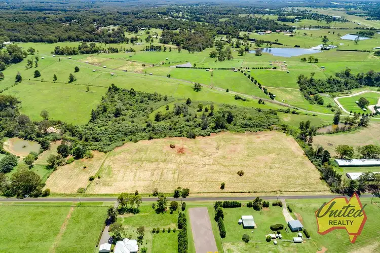 Fourth view of Homely land listing, 70 Waterfall Creek Road, The Oaks NSW 2570