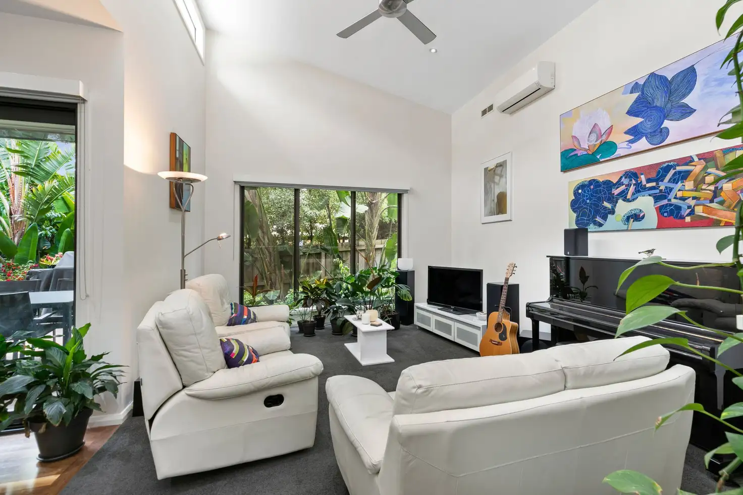 Main view of Homely townhouse listing, 2/20 Finch Close, Ocean Grove VIC 3226