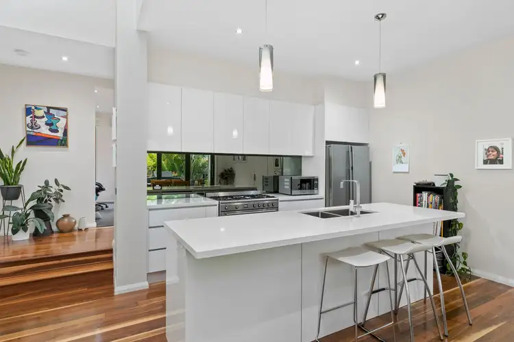 Second view of Homely townhouse listing, 2/20 Finch Close, Ocean Grove VIC 3226