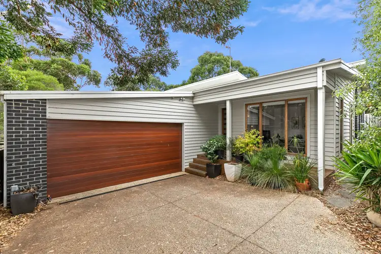 Third view of Homely townhouse listing, 2/20 Finch Close, Ocean Grove VIC 3226