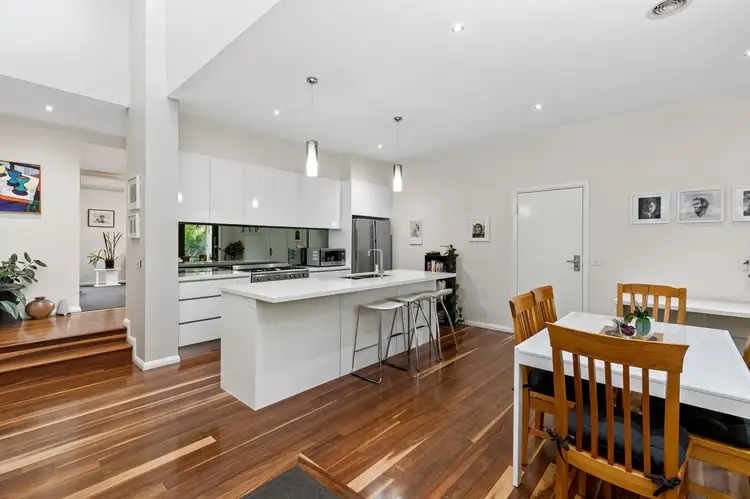 Fourth view of Homely townhouse listing, 2/20 Finch Close, Ocean Grove VIC 3226