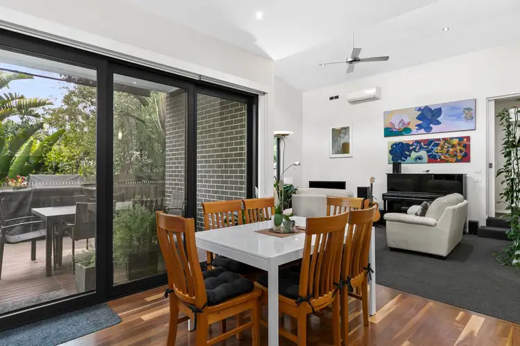 Fifth view of Homely townhouse listing, 2/20 Finch Close, Ocean Grove VIC 3226