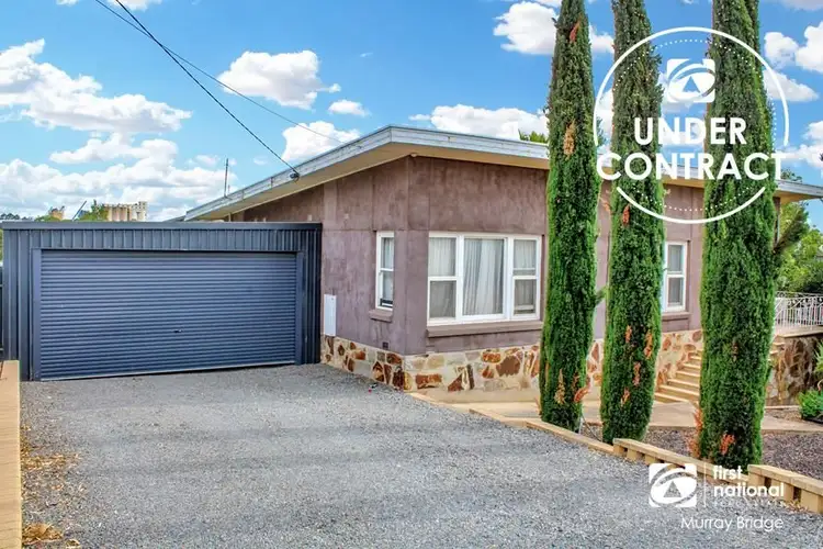 4 Cooke Street, Murray Bridge SA 5253