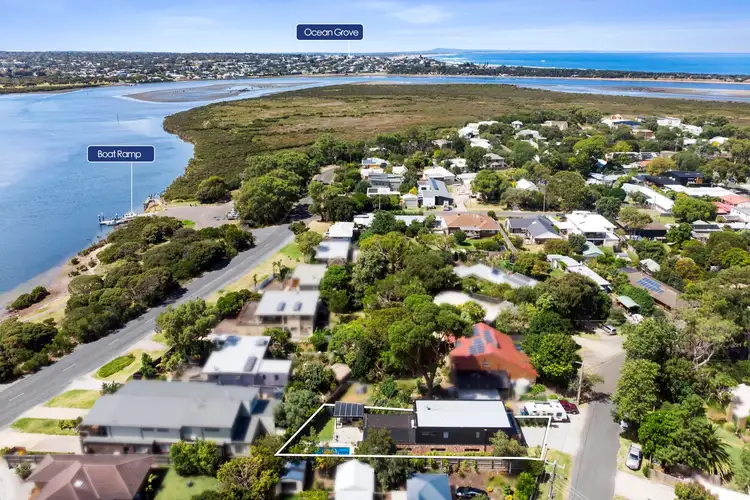 Fourth view of Homely house listing, 19 Wattlebird Crescent, Barwon Heads VIC 3227