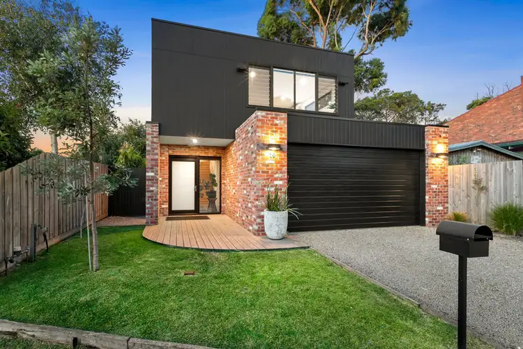 Fifth view of Homely house listing, 19 Wattlebird Crescent, Barwon Heads VIC 3227