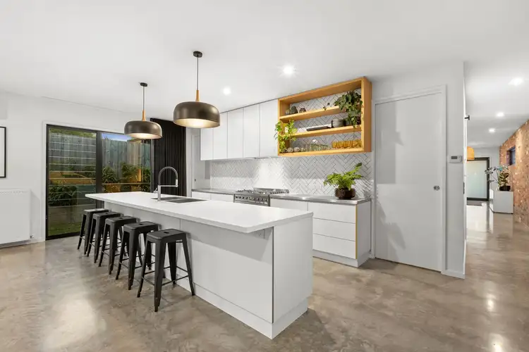 Sixth view of Homely house listing, 19 Wattlebird Crescent, Barwon Heads VIC 3227