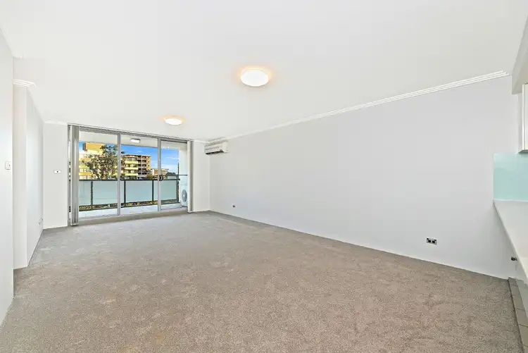Second view of Homely apartment listing, 42/4 West Terrace, Bankstown NSW 2200