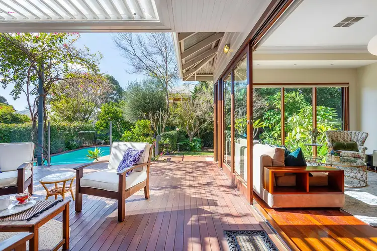 Main view of Homely house listing, 16 Mountjoy Road, Nedlands WA 6009