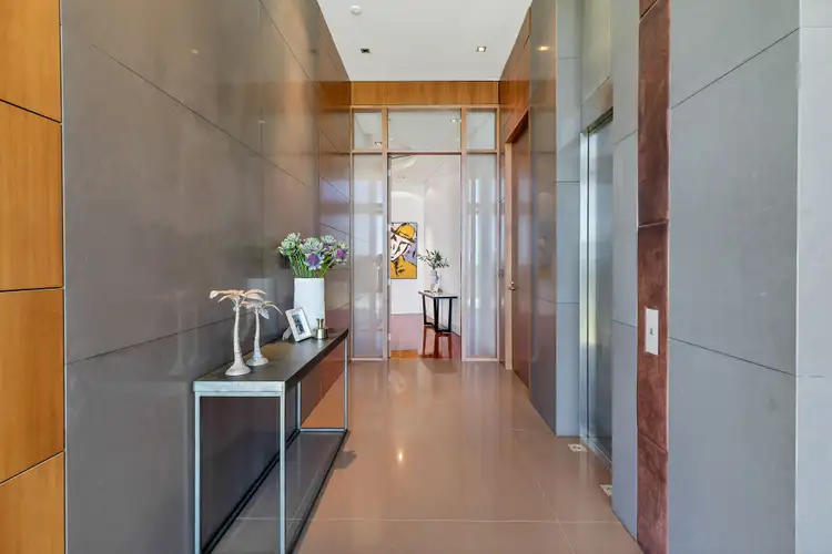 Third view of Homely apartment listing, 33A South Esplanade, Glenelg South SA 5045