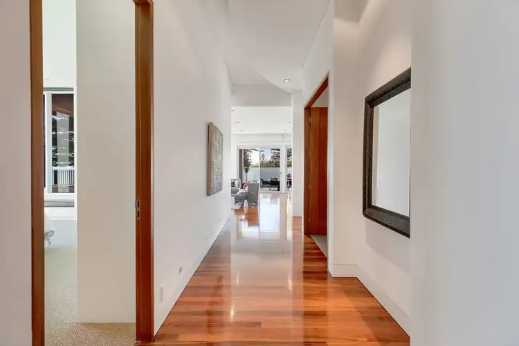 Fourth view of Homely apartment listing, 33A South Esplanade, Glenelg South SA 5045