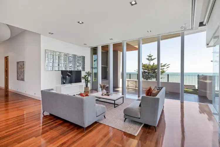 Fifth view of Homely apartment listing, 33A South Esplanade, Glenelg South SA 5045