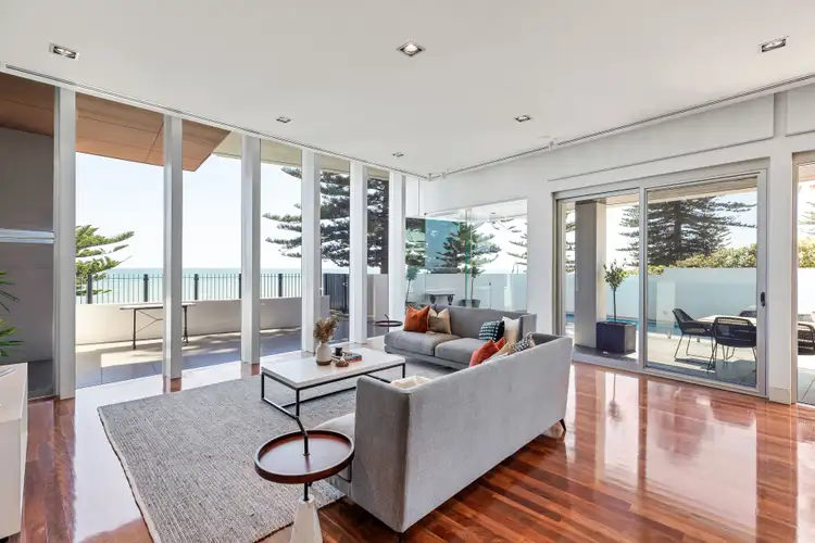 Sixth view of Homely apartment listing, 33A South Esplanade, Glenelg South SA 5045