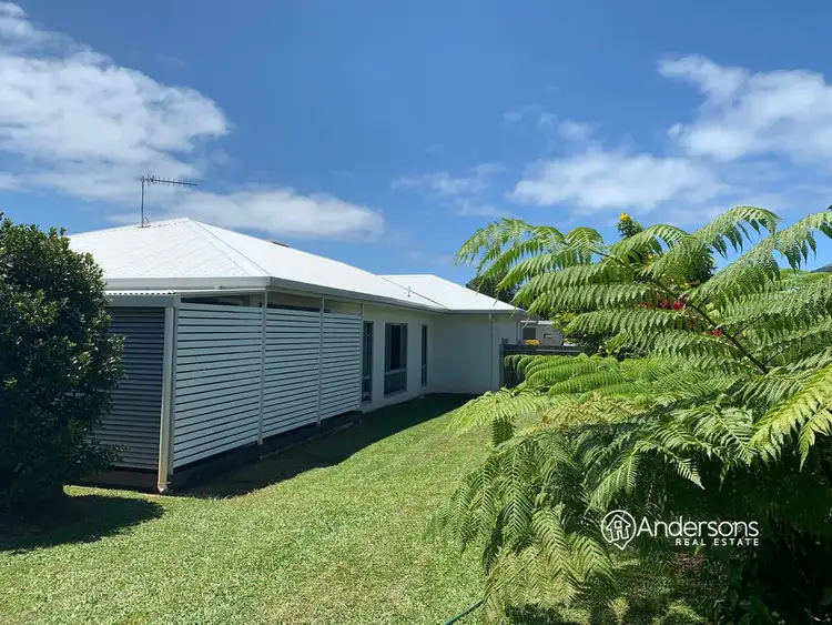 Main view of Homely house listing, 6 Nivosa Court, Mission Beach QLD 4852