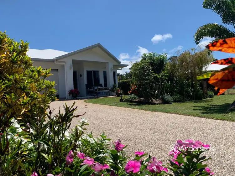 Third view of Homely house listing, 6 Nivosa Court, Mission Beach QLD 4852