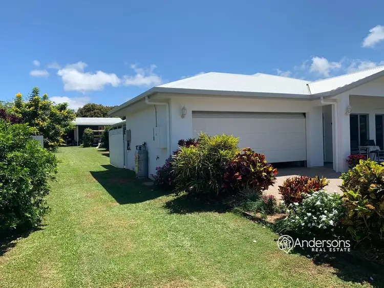 Fourth view of Homely house listing, 6 Nivosa Court, Mission Beach QLD 4852