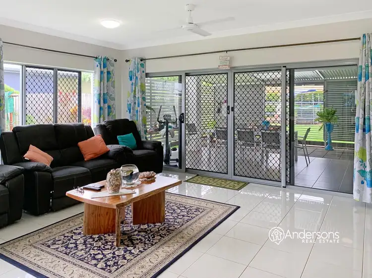 Fifth view of Homely house listing, 6 Nivosa Court, Mission Beach QLD 4852