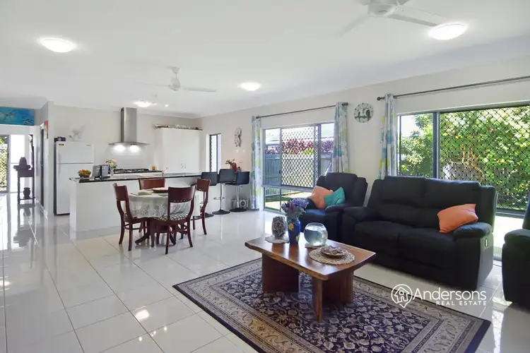 Seventh view of Homely house listing, 6 Nivosa Court, Mission Beach QLD 4852