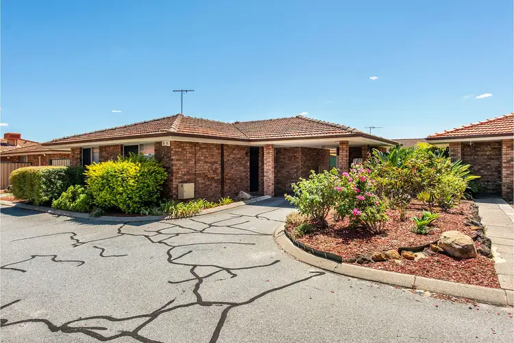 5/25 Kimberley Street, Belmont WA 6104