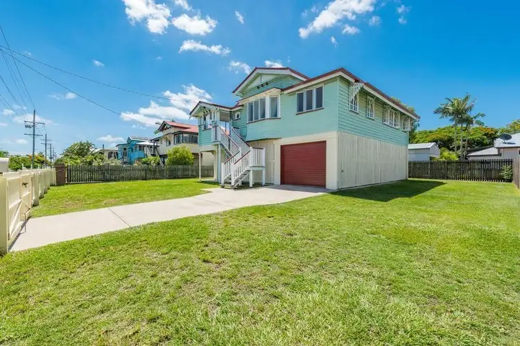 53b Crofton Street, Bundaberg West QLD 4670