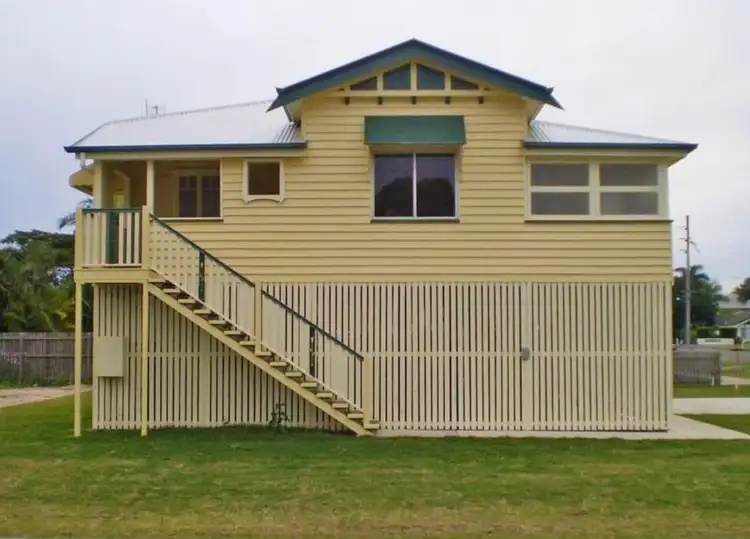 19 Mulgrave Street, Bundaberg West QLD 4670